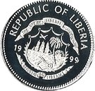 2½ Dollars (Sydney 2000 Olympic Games)