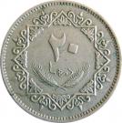 20 Dirhams