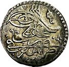40 Para - Mahmud II (type B)