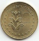 1 Dinar
