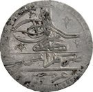 100 Para - Selim III