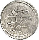 1 Piastre - Selim III