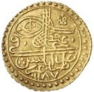 Zeri Mahbub - Abdulhamid I