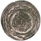 15 Para - Mahmud II (type E)