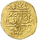 Sultani - Ahmed I