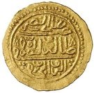 Sultani - Suleiman II