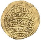 Sultani - Mehmed IV