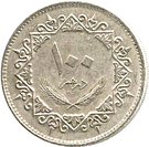 100 Dirhams