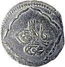 30 Para - Mahmud II (type A)