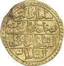 Sultani - Selim III