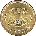 1 Dirham