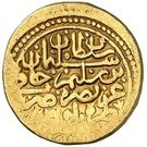 Sultani - Suleiman I