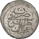 40 Para - Mahmud II (type D)