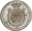 20 Kreuzer - Franz Joseph I
