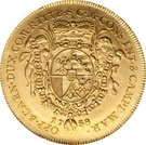 1 Ducat - Joseph Wenzel