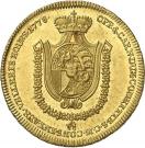 1 Ducat - Franz Joseph I
