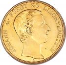 1 Thaler - Johann II