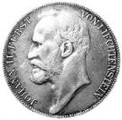 5 Kronen - Johann II