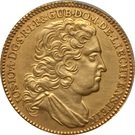 1 Ducat - Josef Johann Adam
