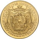 10 Ducat - Josef Johann Adam