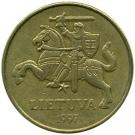 50 Centų