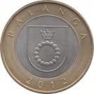 2 Litai (Palanga)