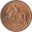 20 Centų