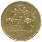 20 Centų