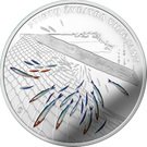 10 Euro (Smelt Fishing by Attracting)