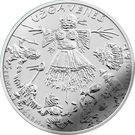 1½ Euro (Mardi Gras)