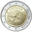 2 Euro (Baltic Culture)