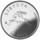 10 Litų (Cinema)