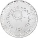 50 Litų (Kristijonas Donelaitis)