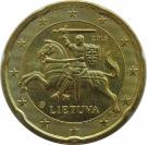 20 Euro Cent