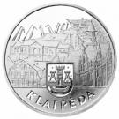 10 Litų (Klaipeda)