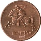 50 Centų