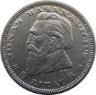 5 Litai (Jonas Basanavičius)