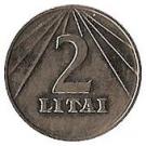 2 Litai