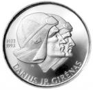 10 Litu (Darius and Girėnas)