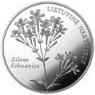 50 Litų (Sweet William Catchfly)