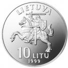 10 Litų (Kaunas)