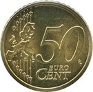 50 Euro Cent