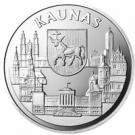10 Litų (Kaunas)