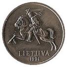 5 Litai