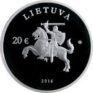20 Euro (Membership in United Nations)