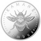 50 Litų (Bumblebee)