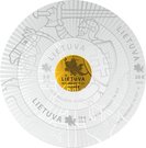 50 Euro (Signatories)