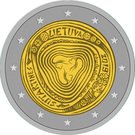 2 Euro (Lithuanian Multipart Songs)