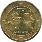 50 Euro Cent