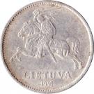 10 Litu (Vytautas)
